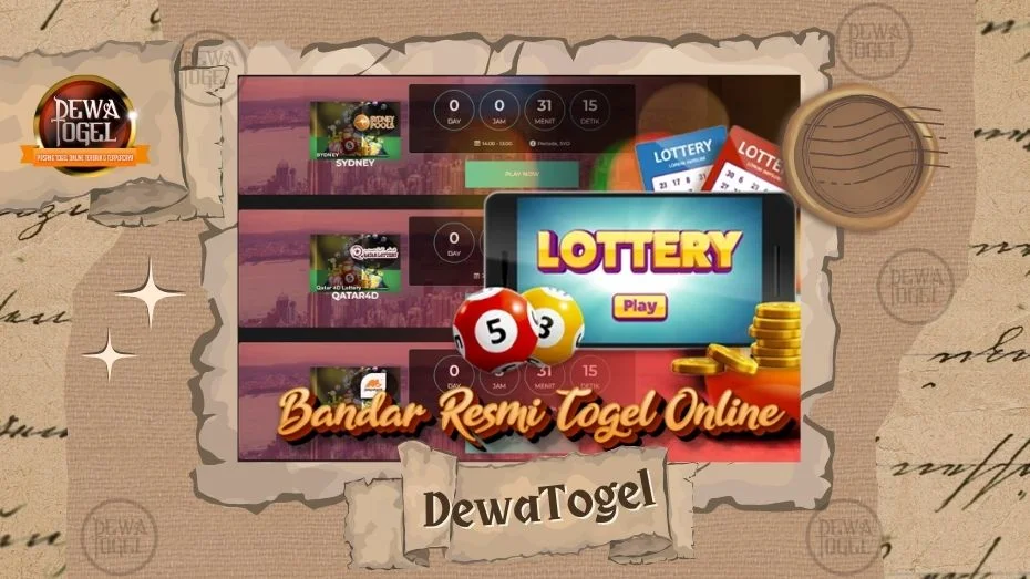 GABUNG DEWATOGEL